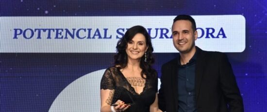 Pottencial é eleita a melhor seguradora na categoria Seguro Garantia