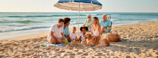 Tempo garante tranquilidade na estrada, em casa e para os pets
