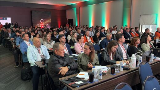 Jornada Exalt reúne corretoras para lançar iniciativas inéditas