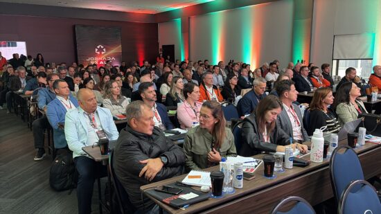 Jornada Exalt reúne corretoras para lançar iniciativas inéditas