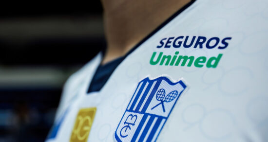 Seguros Unimed é a nova patrocinadora da equipe Itambé Minas