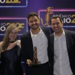 Amil Me Leva 2025 foi uma das vencedoras do Prêmio Caio