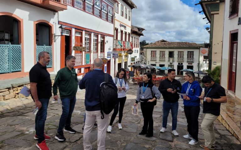 Sincor-MG divulga calendário 2026 do Projeto Cidades Protegidas