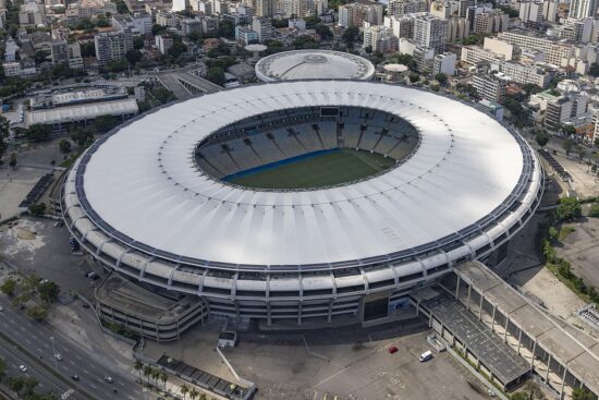 Zurich fecha seguro do Maracanã em parceria com Inter Risk