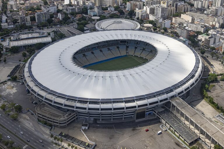 Zurich fecha seguro do Maracanã em parceria com Inter Risk