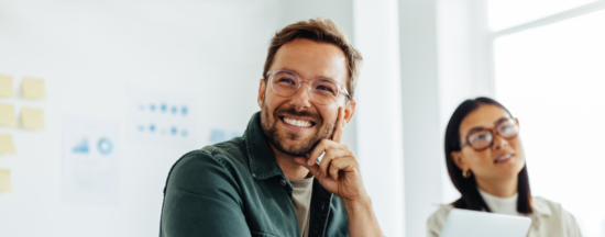 86% dos consumidores priorizam marcas que demonstram cuidado genuíno