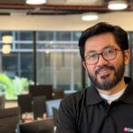 Edson Toguchi assume Darwin Seguros