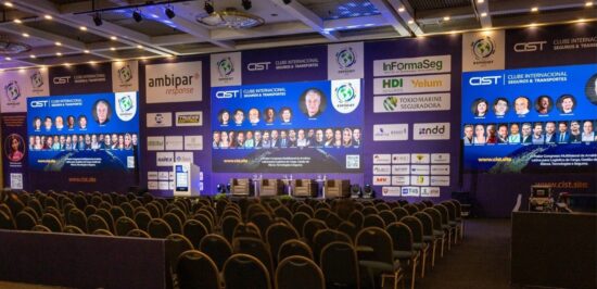 Expo CIST abre inscrições para a XI edição