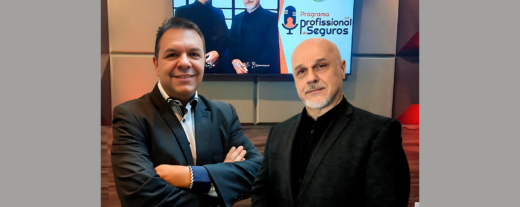 Profissional de Seguros debaterá o mercado de seguros de transportes