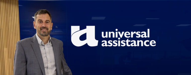 Universal Assistance reforça liderança global na FITUR 2026