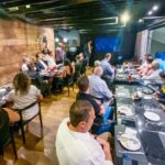 CSP Bahia reforça alianças e lança agenda estratégica