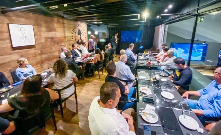 CSP Bahia reforça alianças e lança agenda estratégica