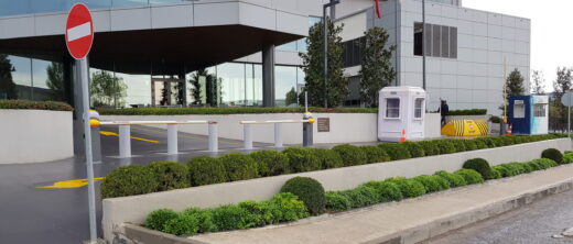 Temor crescente à criminalidade empurra investimentos no país