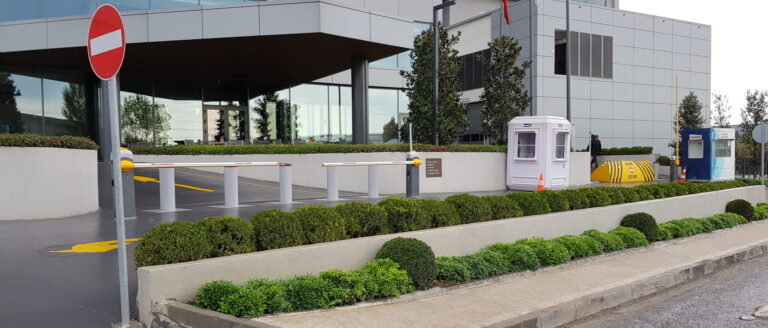 Temor crescente à criminalidade empurra investimentos no país