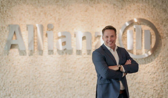 Alliadoz: corretores da Allianz concorrem a viagens