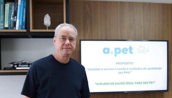 APet amplia a jornada de inclusão em planos de saúde pet