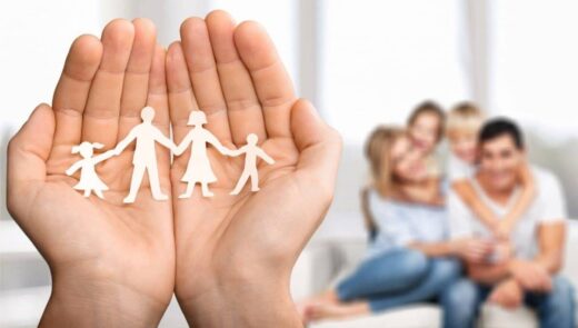 Seguro é proteção para quem você ama: família, patrimônio e futuro