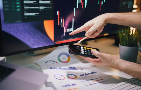 Benefícios de uma plataforma integradora para massificados