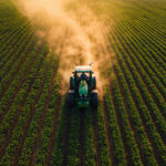 Seguro rural: setor vai buscar apoio do Congresso