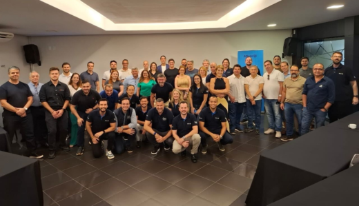 Allianz reúne corretores do interior paulista