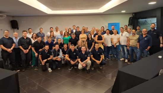 Allianz reúne corretores do interior paulista