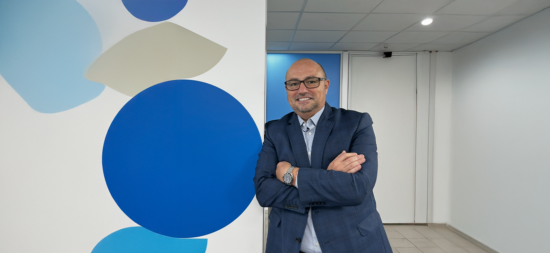 Zurich anuncia André Almeida como novo superintendente comercial