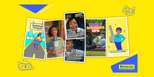 BB Seguros aposta em diversidade de narrativas