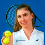 Prudential do Brasil anuncia renovação à tenista Bia Haddad