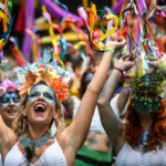 Carnaval reforça importância do seguro para evitar imprevistos