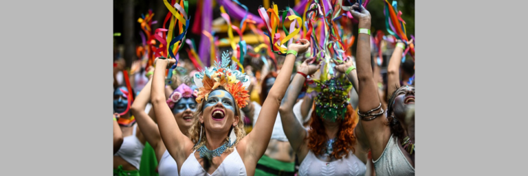 Carnaval reforça importância do seguro para evitar imprevistos