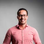 Albatroz MGA anuncia Diogo Osorio como novo Gerente de Operações