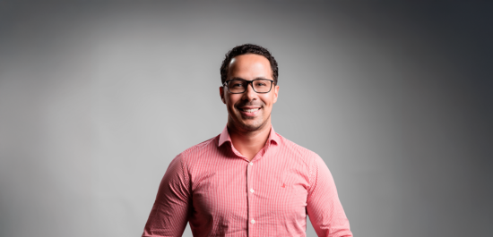 Albatroz MGA anuncia Diogo Osorio como novo Gerente de Operações