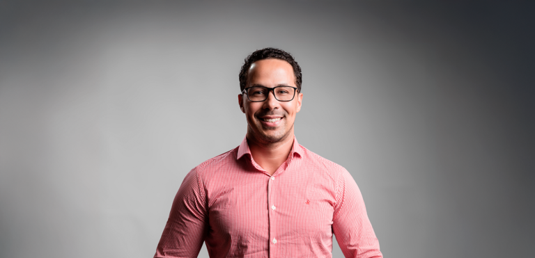 Albatroz MGA anuncia Diogo Osorio como novo Gerente de Operações