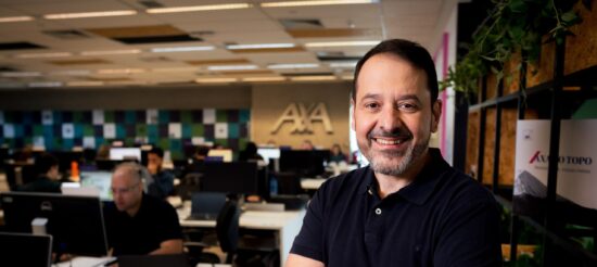 AXA conquista selo Top Employer pelo segundo ano consecutivo