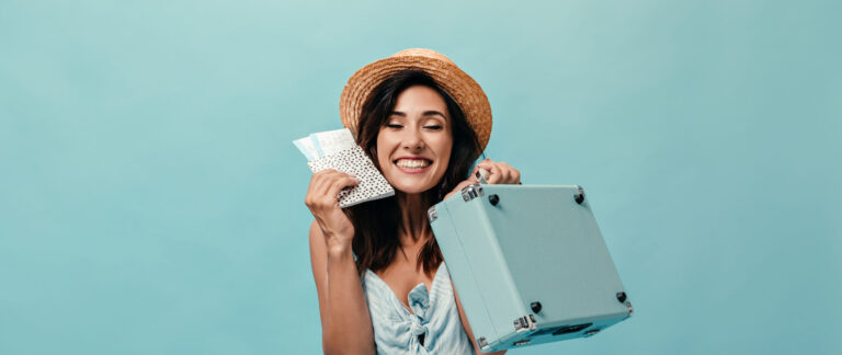 Viagens internacionais impulsiona demanda por seguro-viagem