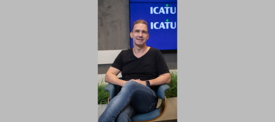 Icatu anuncia novo CTO e acelera a digitalização do negócio