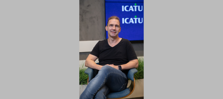 Icatu anuncia novo CTO e acelera a digitalização do negócio
