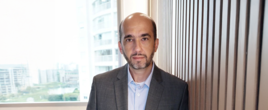 Mapfre anuncia João Vitor Manzano como diretor comercial