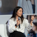 Camila Kataguiri assume como CEO da Pier