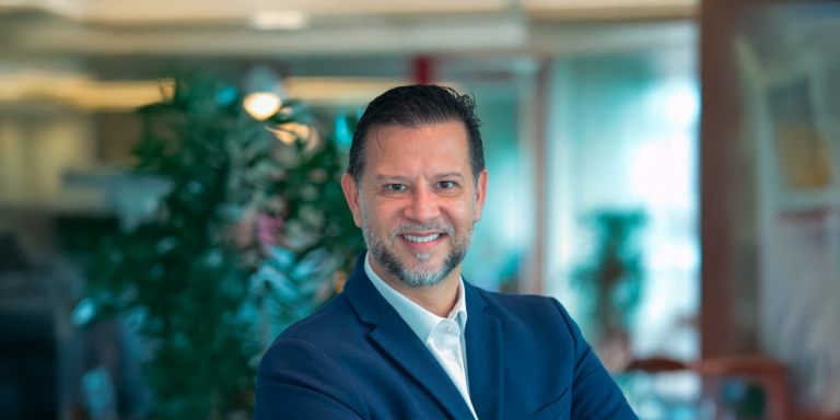 Aon anuncia Leonardo Coelho como CEO para o Brasil