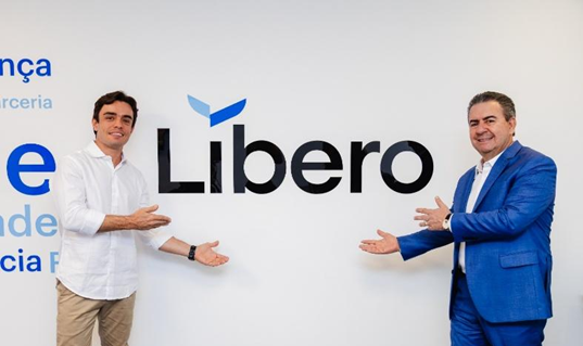 SMZTO investe na rede de franquias Líbero Seguros