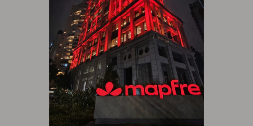 Mapfre entra no ranking das 500 marcas mais valiosas do mundo