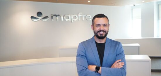Mapfre nomeia Fabio Lopes como superintendente comercial do Canal Parcerias