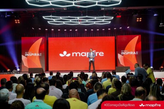 Mapfre alinha diretrizes e prioridades em  encontros estratégicos