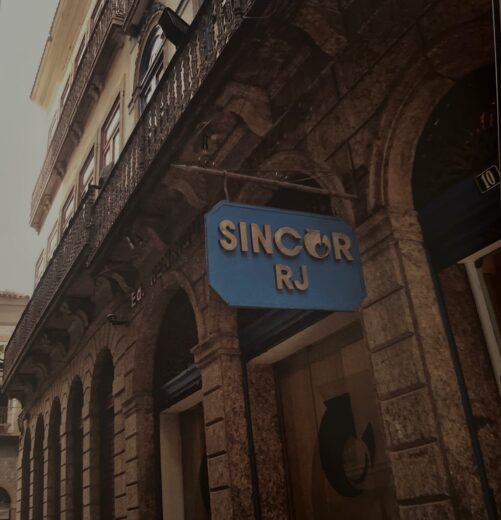 SINCOR-RJ elege nova diretoria com ampla maioria de votos