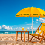 Segunda edição do Solarium Yelum reforça presença durante o verão