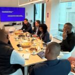 Split Risk participa de encontro com reguladores de Moçambique