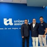 Parceria estratégica para elevar a assistência em viagens no Brasil