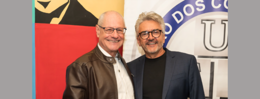 UCS promove encontro sobre liderança, sucessão e o futuro do corretor