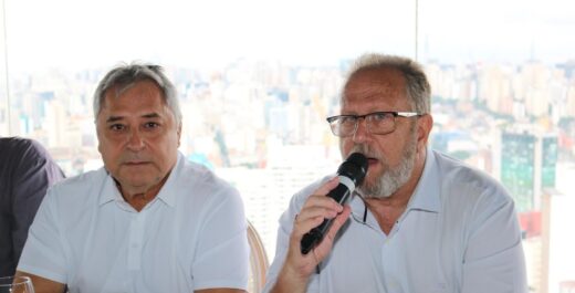 CCS-SP realiza assembleia e promove debate entre os associados